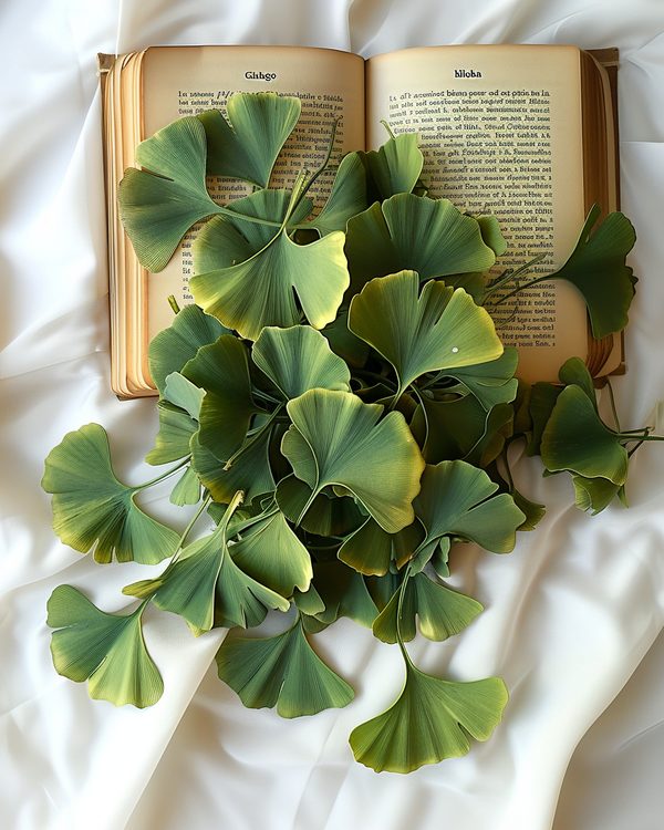 Ginkgo biloba : secrets et bienfaits pour la santé