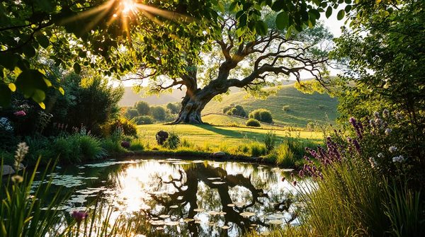 Soin bien-être ayurvédique à sainte pazanne : nos offres exclusives