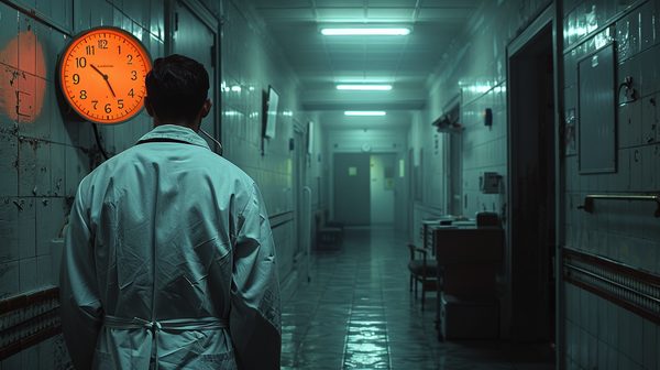 Trouver facilement un médecin de garde à Belfort