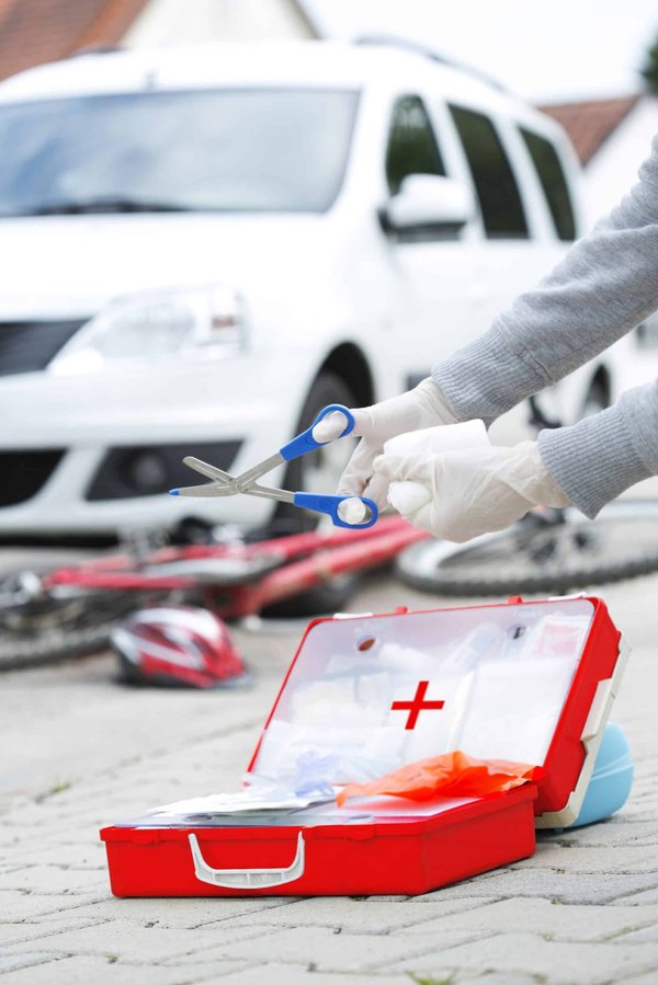 Guide des premiers secours : Comment agir efficacement en cas d'urgence médicale