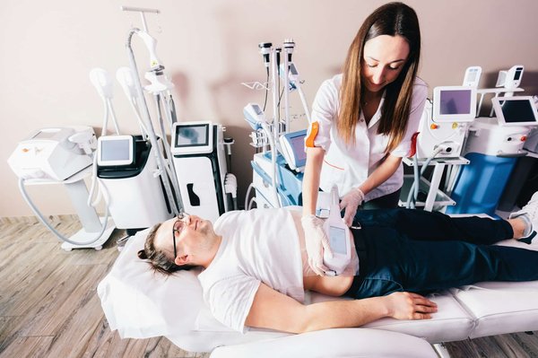 Cryolipolyse à reims : perdre du poids par le froid