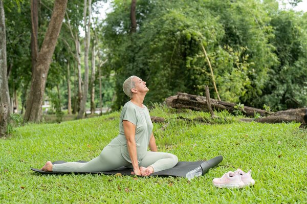 Les bienfaits cachés du lion's mane pour votre bien-être