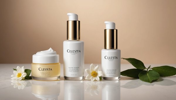 Celesta skincare : la promesse d'une peau apaisée et lumineuse