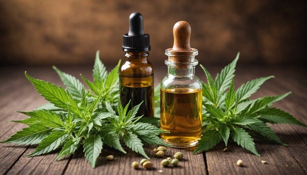 Cbd bio et français : la qualité au cœur de votre bien-être