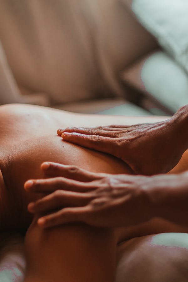 Massage Sainte Pazanne : Découvrez nos soins bien-être ayurvédiques