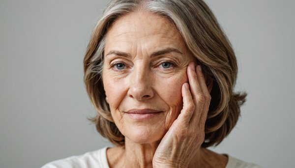 Crèmes hydratantes pour le visage : la douceur à chaque âge