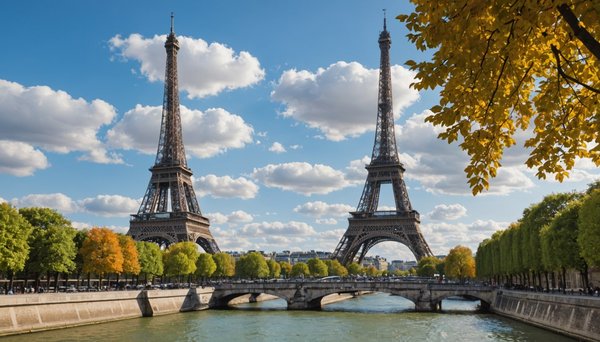 Chi nei tsang à paris : votre bien-être à portée de main